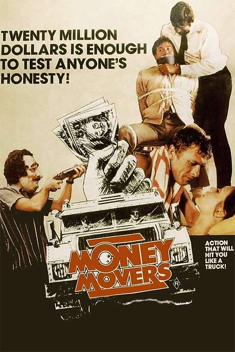 Money Movers